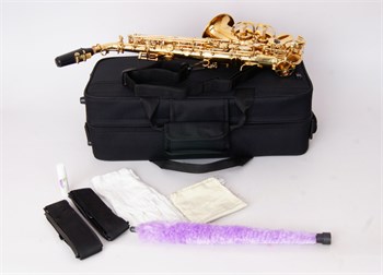 FLT-SSL Саксофон Сonductor сопрано, Сonductor FLT-SSL