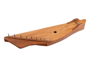 Мир Гуслей MG-G9OA Гусли Гамаюн, 9 струн, цвет дуб MG-G9OA