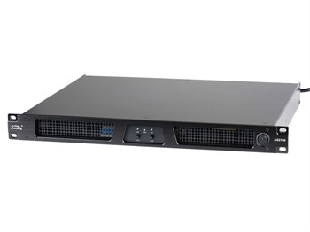 Soundking AG2100 Усилитель мощности цифровой, 2х1000Вт AG2100