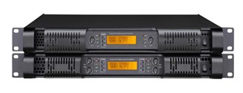 Biema Xad-0.6K4 Усилитель мощности, 600Вт х4 Xad-0.6K4