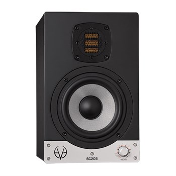 EVE Audio SC205 Студийный монитор, активный, 100Вт SC205