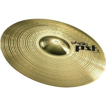 Paiste 0000631416 PST 3 Crash Тарелка 16" 0000631416