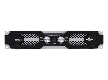 Biema Apple2350II Усилитель мощности, 350+350Вт Apple2350II