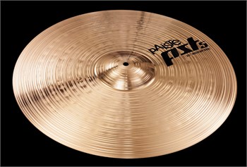 Paiste 0000681620 New PST 5 Medium Ride Тарелка 20" 0000681620