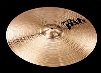 Paiste 0000684618 New PST 5 Ride Crash Тарелка 18" 0000684618