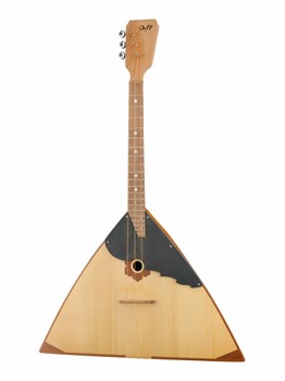 Doff BSS Балалайка секунда, 3-струнная BSS