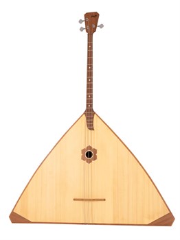 Doff BCM3 Балалайка контрабас, 3-струнная BCM3