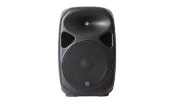 Leem SPA-12 Акустическая система активная, MP3, SD, USB, BT, 100Вт SPA-12
