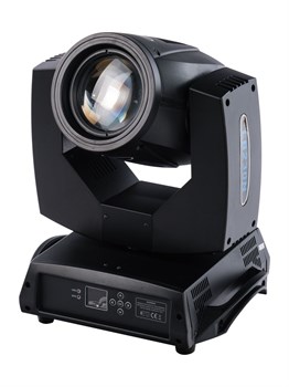 Big Dipper LB230N Моторизированная световая "голова", 230Вт LB230N