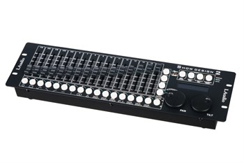 Laudio Show-Design-2 DMX Контроллер Show-Design-2