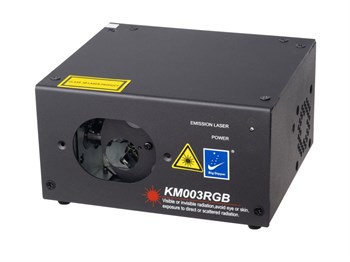 Big Dipper KM003RGB Лазерный проектор, IP33, RGB KM003RGB