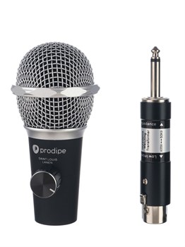 Prodipe PROHARMO Saint Louis Микрофон для губной гармошки динамический PROHARMO