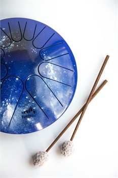 1-1 Фимбо "Космос", диаметр 27см, Фимбо 1-1