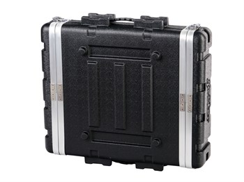 Guider ABS-2UL Кейс для рекового оборудования 19", пластик АБС ABS-2UL