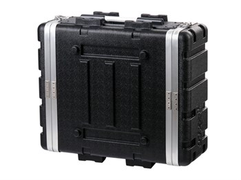 Guider ABS-4UL Кейс для рекового оборудования 19", пластик АБС ABS-4UL