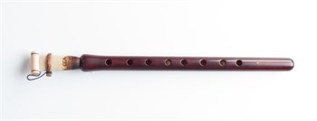 NOY DU-STPR-A-BN Студенческий дудук ЛЯ с проф.  тростью DU-STPR-A-BN