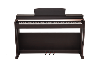 Antares W-380 BR цифровое фортепиано с приложением