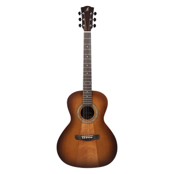 Meridaextrema PA33TV-SU гитара акустическая с чехлом PA33TV-SU