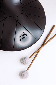 1-22 Фимбо "Ночь", диаметр 32 см, Фимбо 1-22