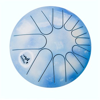 22-29 Фимбо "Небо", диаметр 22см, Фимбо 22-29