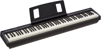 Roland FP‑10 BK Цифровое пианино FP‑10‑BK