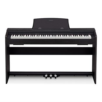 Casio PX‑770 BK Цифровое пианино PX‑770BK
