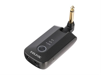 NUX MP-3 Mighty-Plug Pro Моделирующий усилитель для наушников MP-3