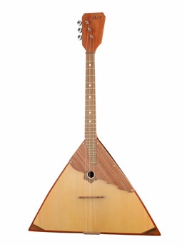 Doff BPM Балалайка прима, 3-струнная BPM