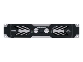 Biema Apple2550 Усилитель мощности, 550+550Вт Apple2550