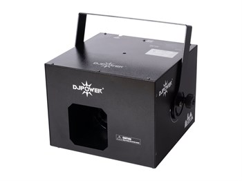 Djpower DFZ-800 Генератор тумана (хейзер), 1200Вт DFZ-800
