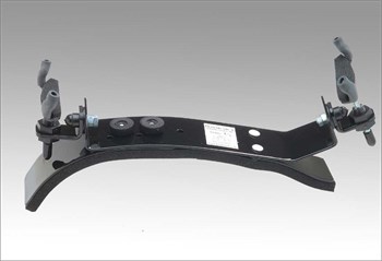 Bonmusica BSG44 Мостик для скрипки размером 4/4 BSG44