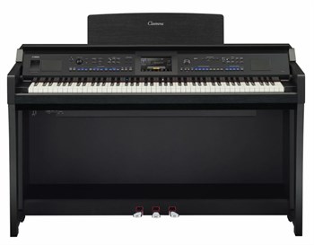 Yamaha CVP-905 B Цифровое пианино CVP-905B