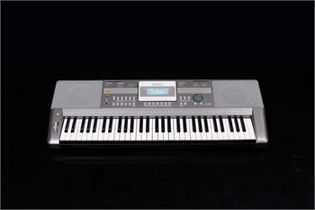 Medeli A100 Синтезатор, 61 клавиша A100