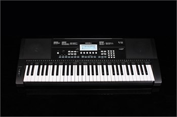Medeli M17 Синтезатор, 61 клавиша M17