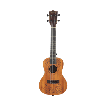 SQOE SQ-UK-24TH комплект укулеле концерт и аксессуары SQ-UK-24TH