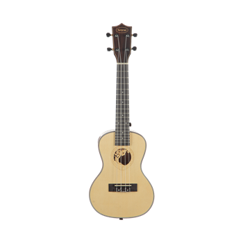 SQOE SQ-UK-24L комплект укулеле концерт и аксессуары SQ-UK-24L