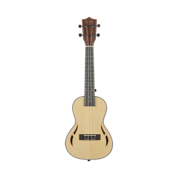 SQOE SQ-UK-24F комплект укулеле концерт и аксессуары SQ-UK-24F