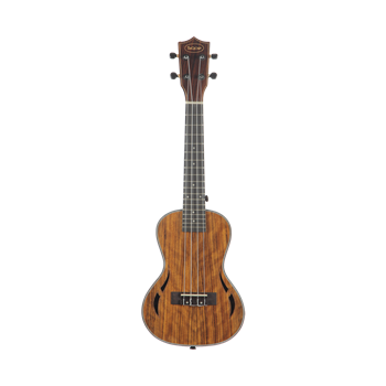 SQOE SQ-UK-24FS комплект укулеле концерт и аксессуары SQ-UK-24FS