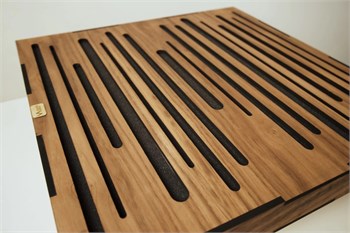 Acoustic AS Wood Box Акустическая панель AS Wood Box