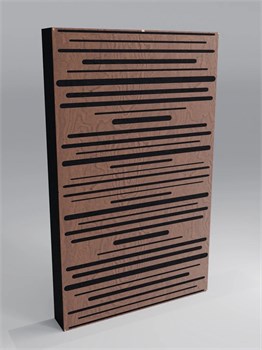 Acoustic Shield AS WOOD Акустическая панель AS WOOD