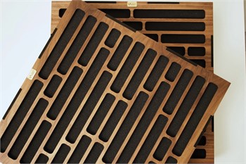 Acoustic AS ESTATE Box Акустическая панель AS ESTATE Box