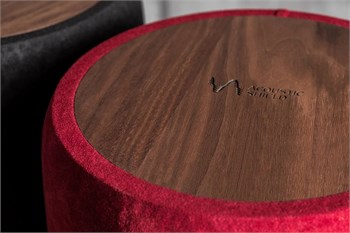 Acoustic Shield Tube Trap Басовые ловушки Tube Trap