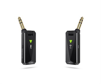 NUX B-5RC Беспроводной приемник и передатчик для гитарных звукоснимателей B-5RC