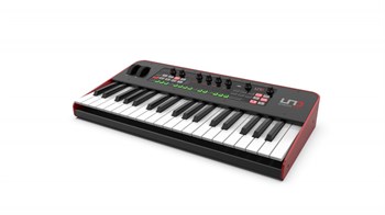 IK Multimedia UNO-SYNTHPRO Синтезатор, 37 клавиш UNO-SYNTHPRO