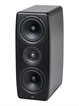 IK Multimedia iLoud-Precision-MTM Студийный монитор, компактный, 175Вт iLoud-Precision-MTM