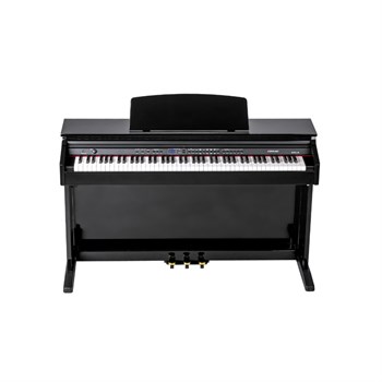 Orla CDP-101-POLISHED-BLACK Цифровое пианино, черное полированное CDP-101-POLISHED-BLACK