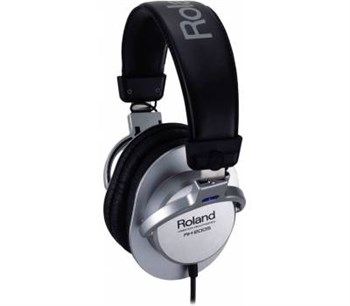 Roland RH-200 S - Наушники мониторные Роланд fg3vIxqhgzeHmPQnOy1Xl3