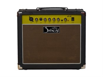 Shinobi AT-30 гитарный комбоусилитель AT-30