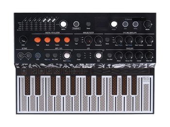 Arturia MicroFreak Синтезатор MicroFreak