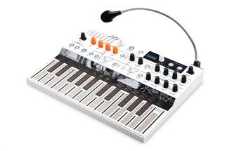 Arturia MicroFreak Vocoder Синтезатор MicroFreak Vocoder